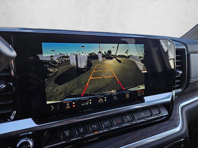 New 2026 GMC Sierra 2500 SLT w/ SLT Premium Package image 13