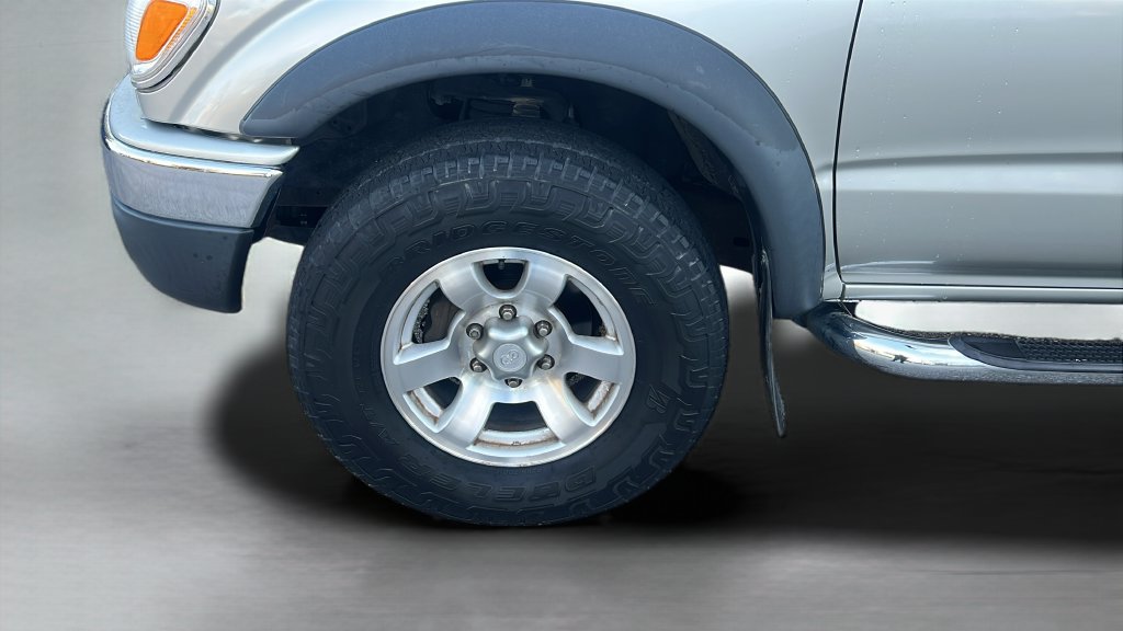 Used 2003 Toyota Tacoma PreRunner RWD image 21