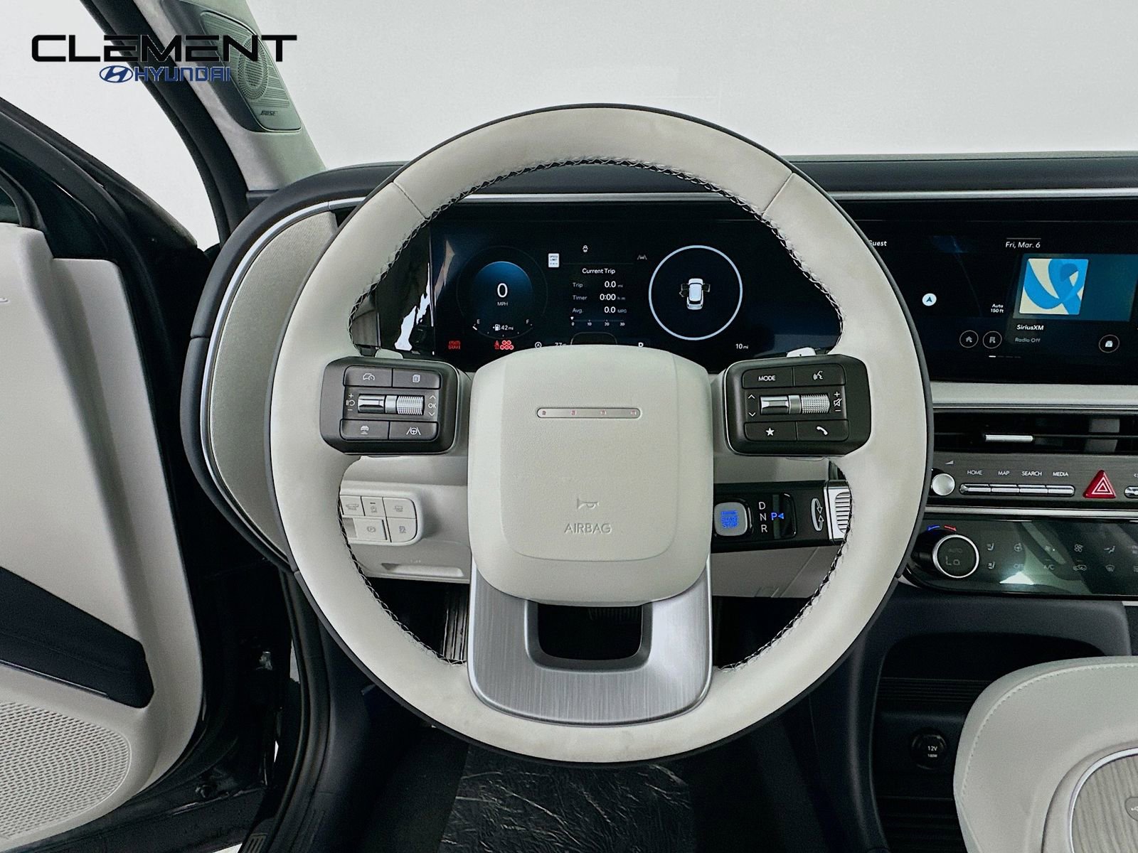 New 2026 Hyundai Palisade Calligraphy image 13