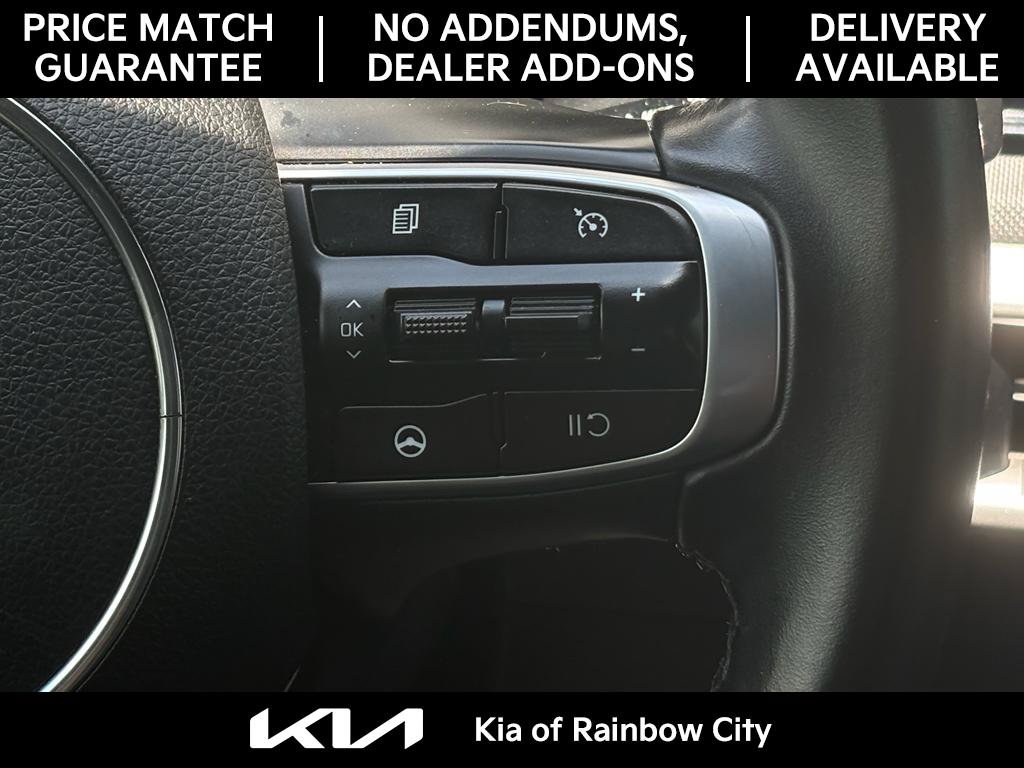 Used 2021 Kia K5 GT-Line FWD image 21