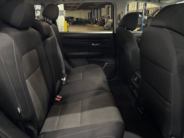 Used 2023 Honda CR-V EX image 33