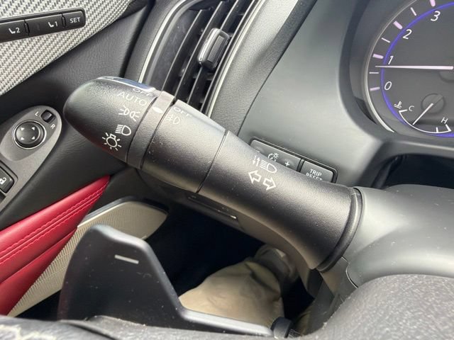 Used 2018 INFINITI Q60 Red Sport 400 w/ Pro Active Package AWD/4WD image 44