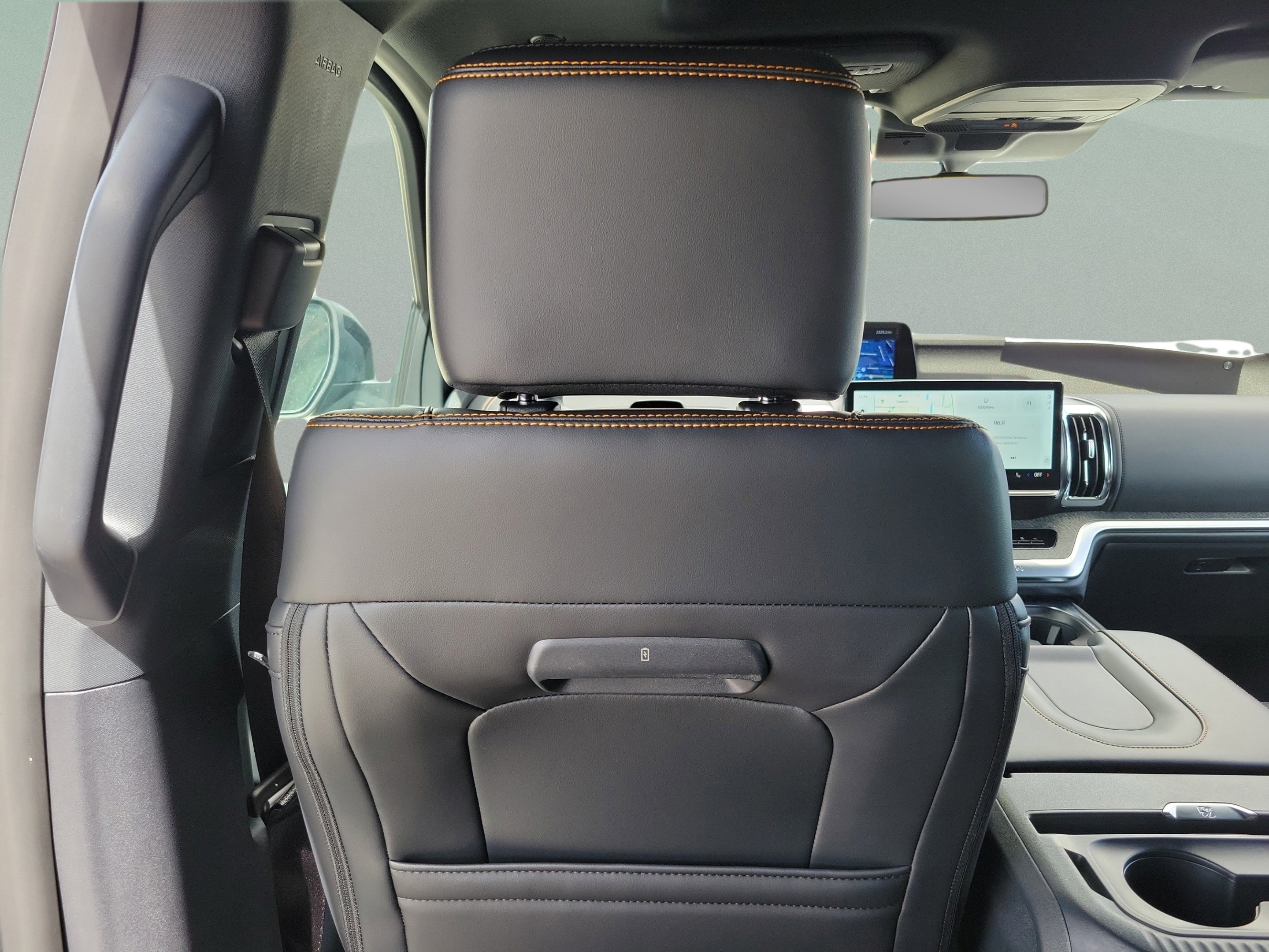 New 2025 Ford Expedition Tremor AWD/4WD image 40