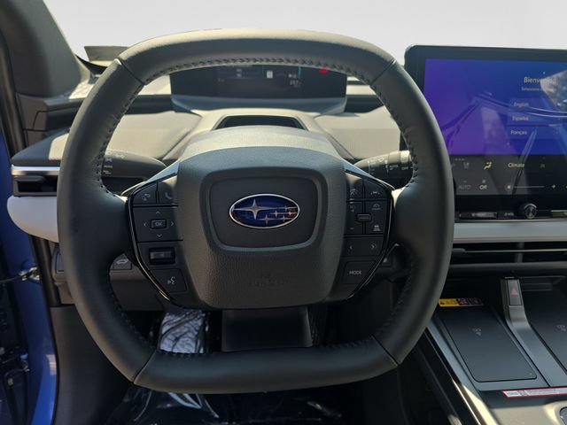 New 2026 Subaru Trailseeker AWD/4WD image 13