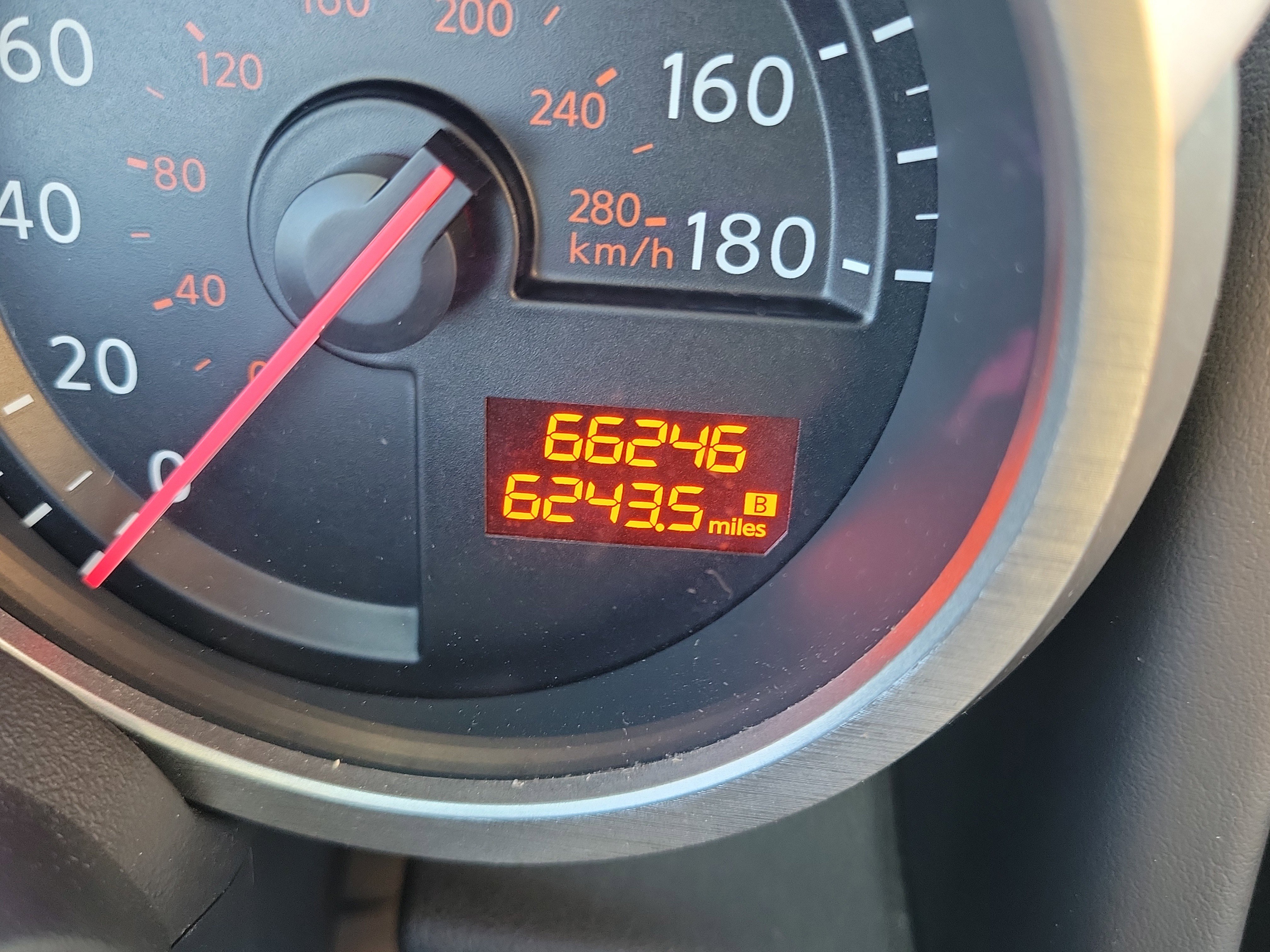 Used 2018 Nissan 370Z Touring Sport image 19