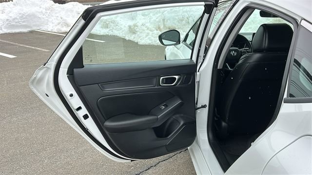 Certified 2024 Acura Integra image 20