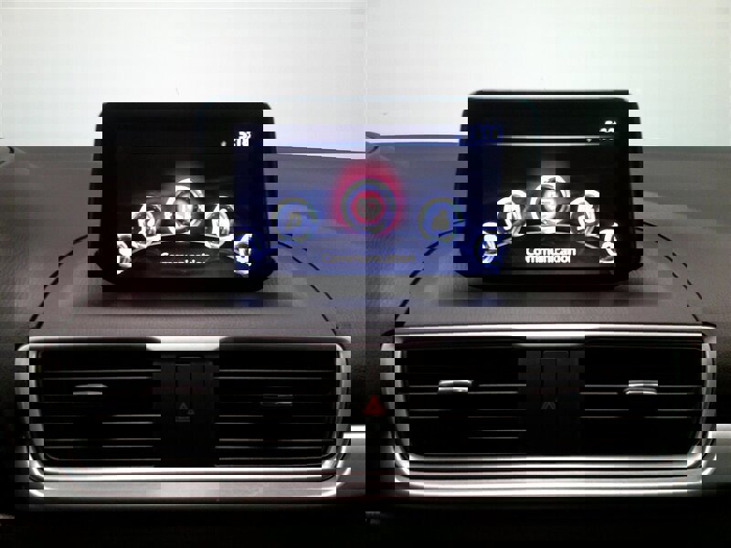 Used 2017 MAZDA MAZDA3 Touring image 18