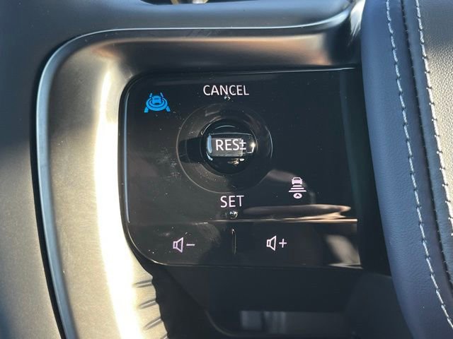 New 2026 INFINITI QX80 4WD image 13