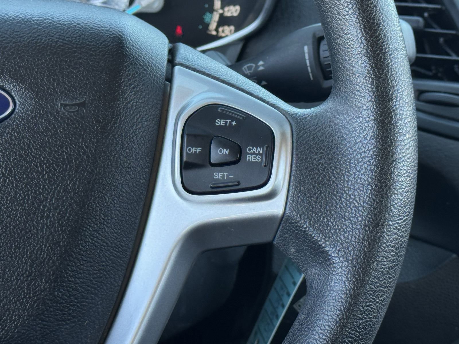 Used 2019 Ford Fiesta SE image 17