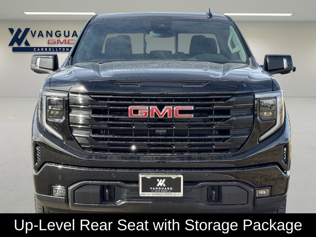 New 2026 GMC Sierra 1500 Elevation w/ Elevation Premium Package image 7