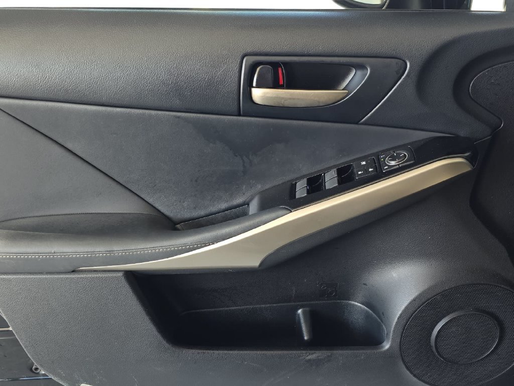 Used 2019 Lexus IS 300 w/ Accessory Package 2 RWD image 27