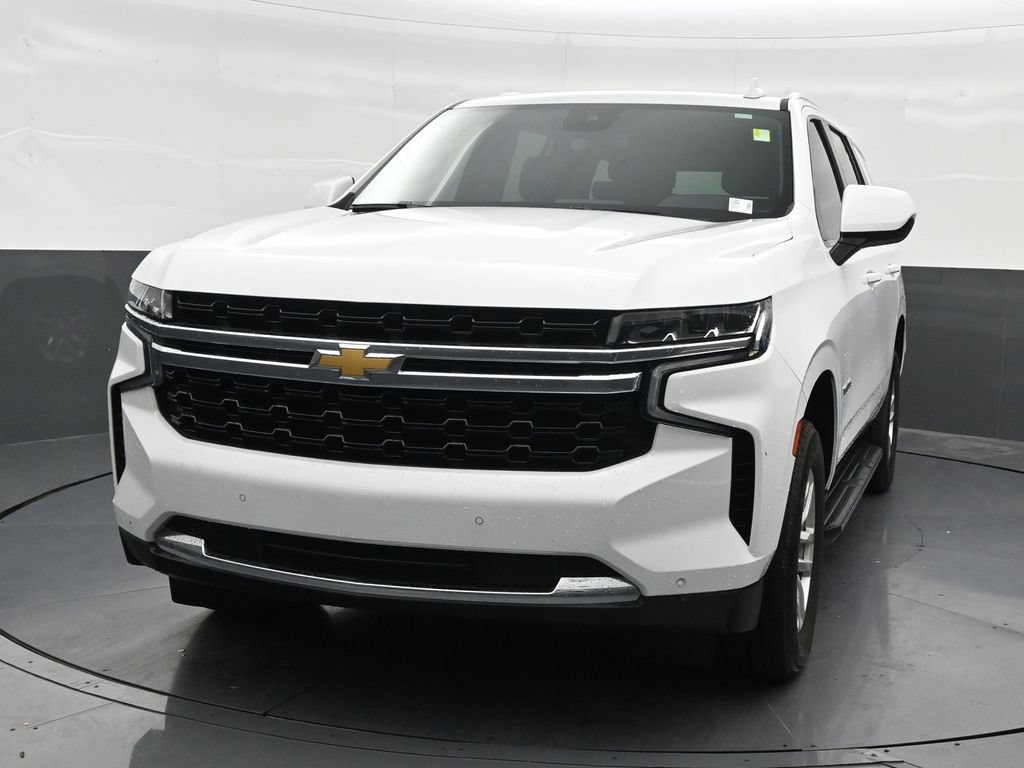 Used 2024 Chevrolet Tahoe LS RWD image 9