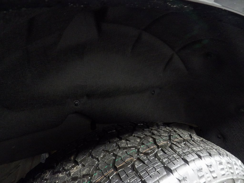 Used 2024 Chevrolet Silverado 1500 RST image 29