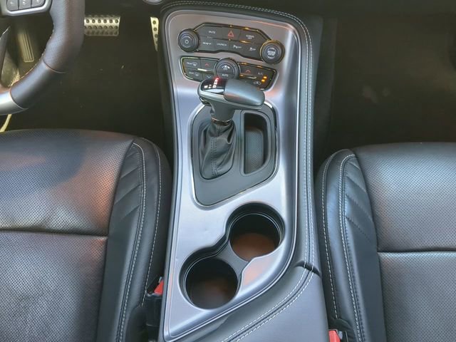 Used 2023 Dodge Challenger SRT Hellcat image 19