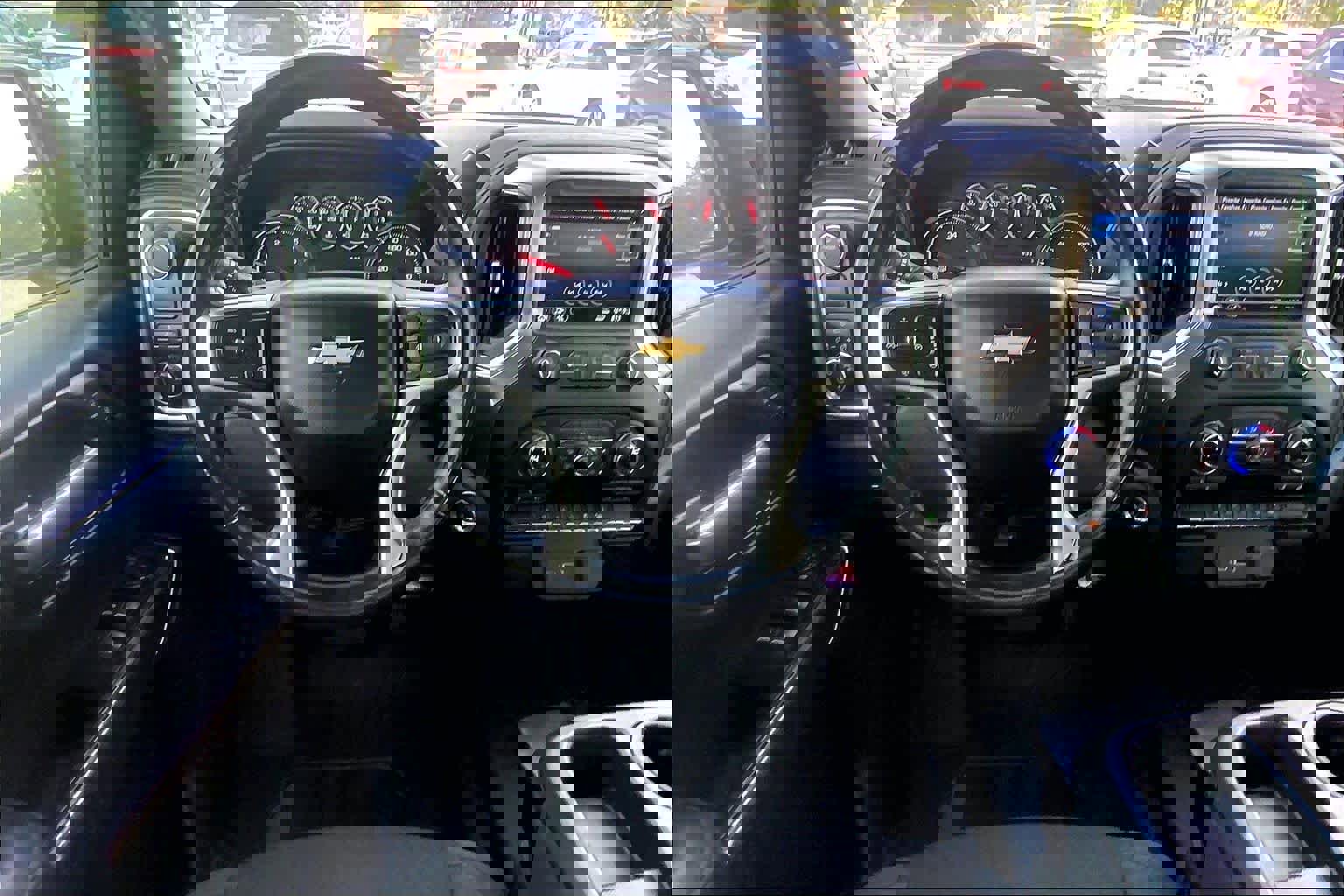 Used 2021 Chevrolet Silverado 1500 LT image 6