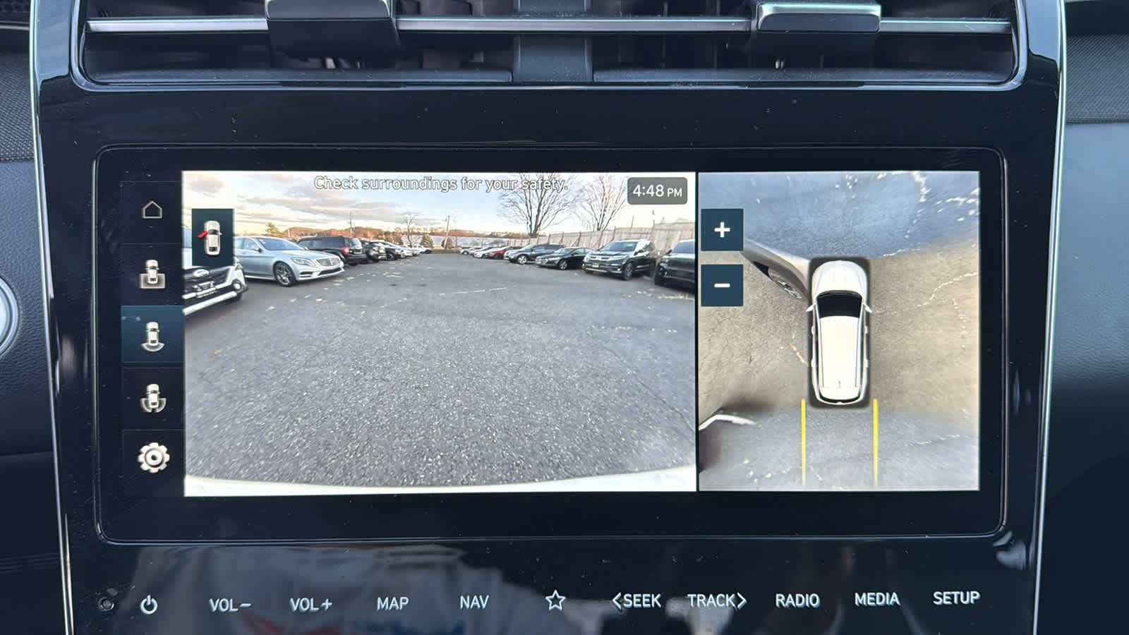 Used 2023 Hyundai Tucson Limited image 19