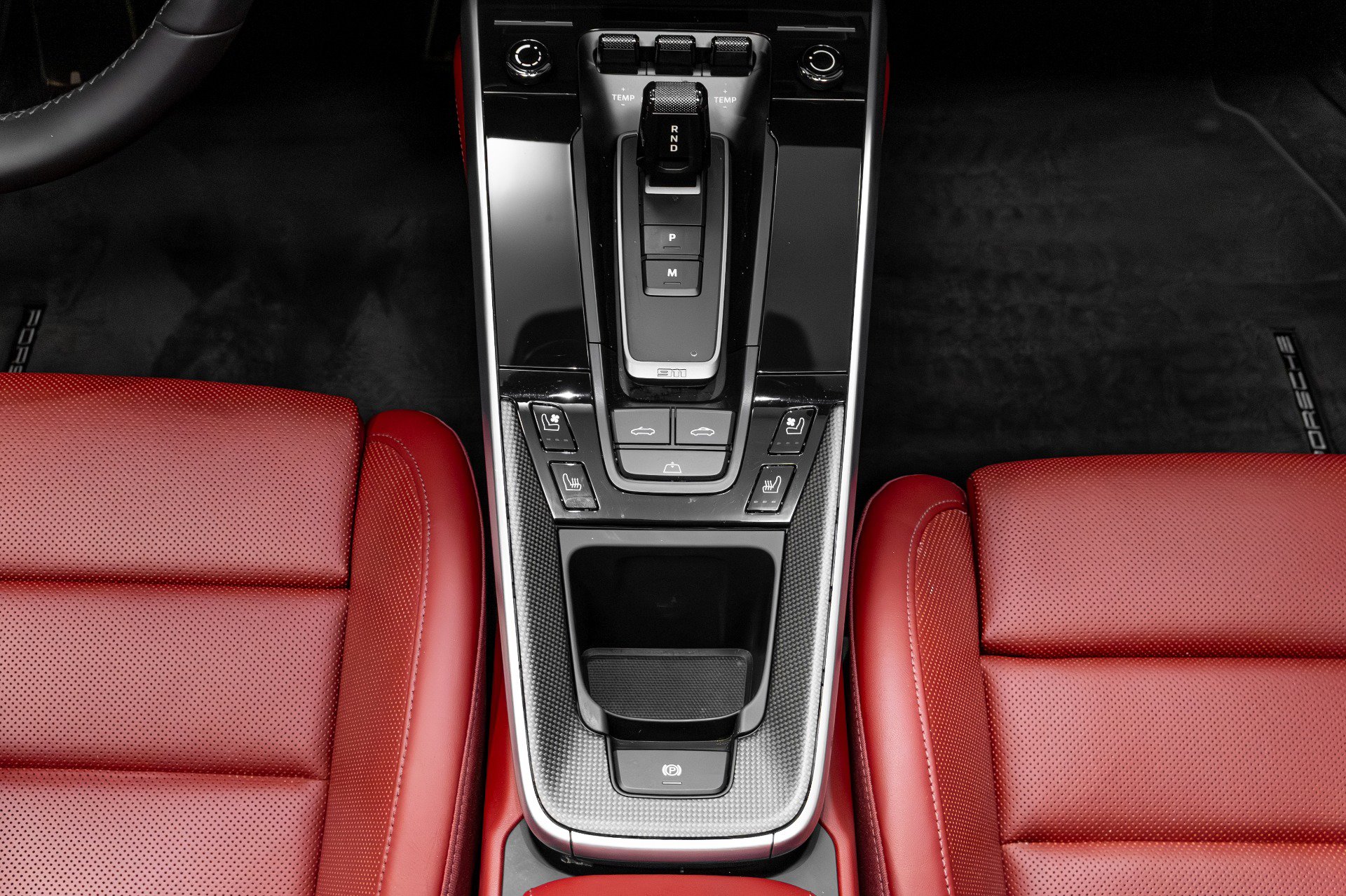 Used 2021 Porsche 911 Turbo S image 29