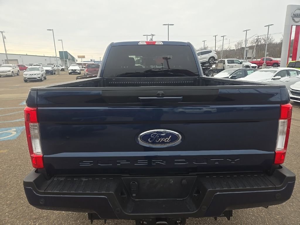 Used 2019 Ford F250 XLT w/ XLT Premium Package image 37