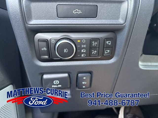 New 2026 Ford F150 Lariat w/ Equipment Group 502A High AWD/4WD image 26