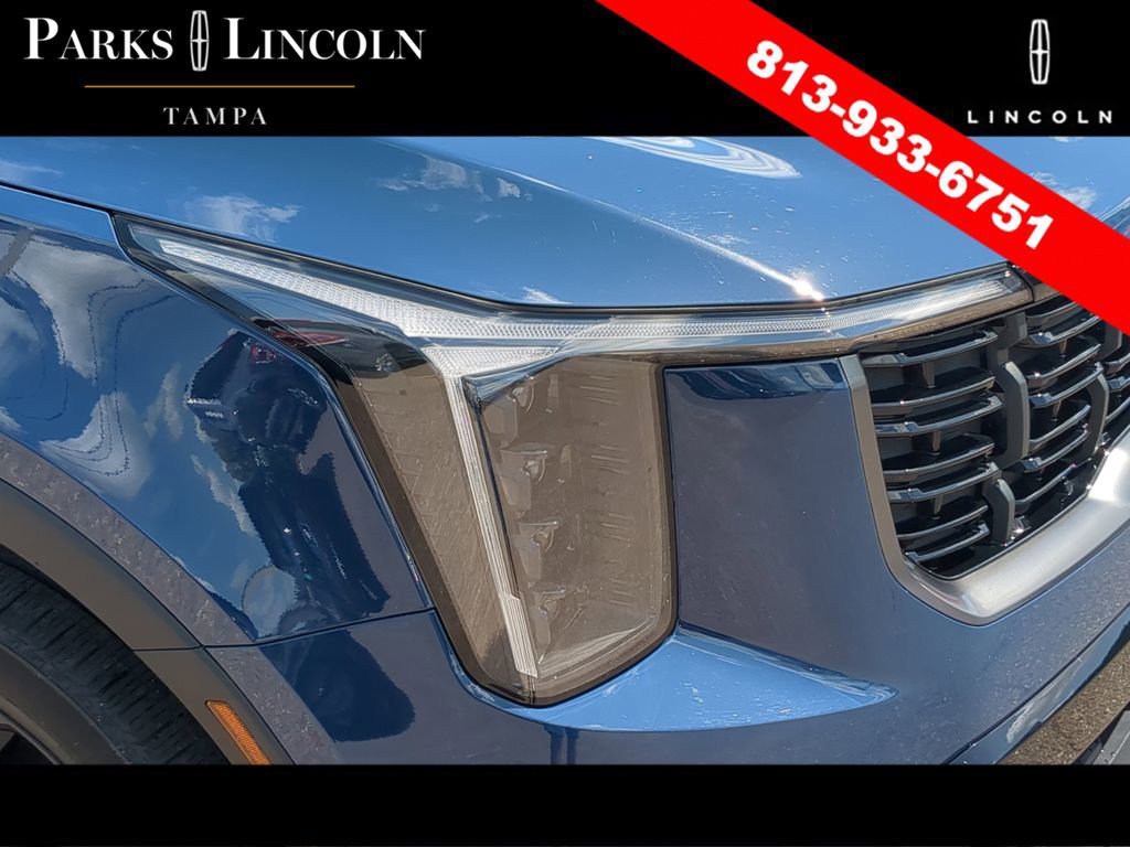 Used 2024 Kia Sorento SX Prestige w/ Olive Brown Leather Package image 6