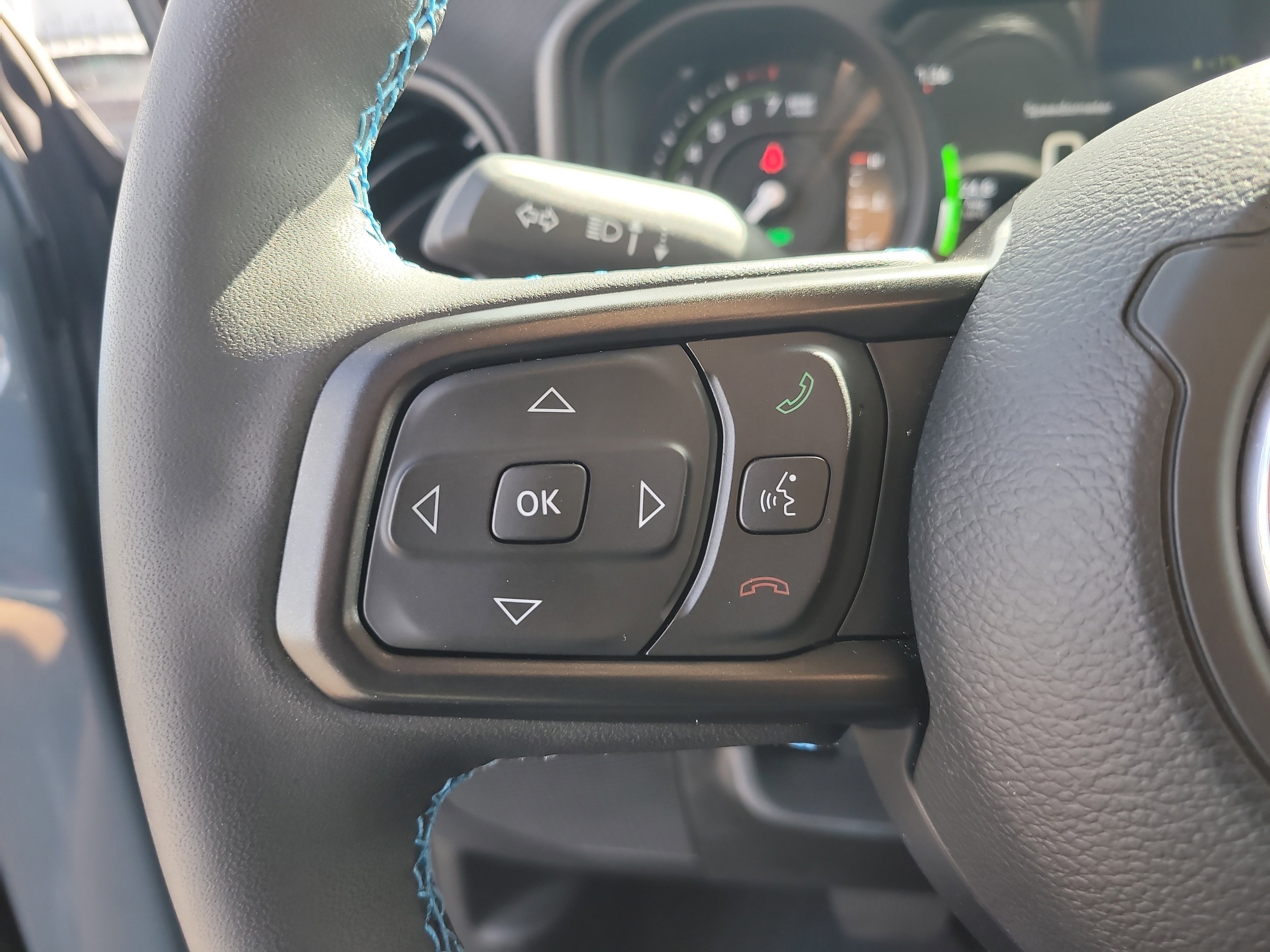 Used 2024 Jeep Wrangler Unlimited Rubicon 4xe image 27