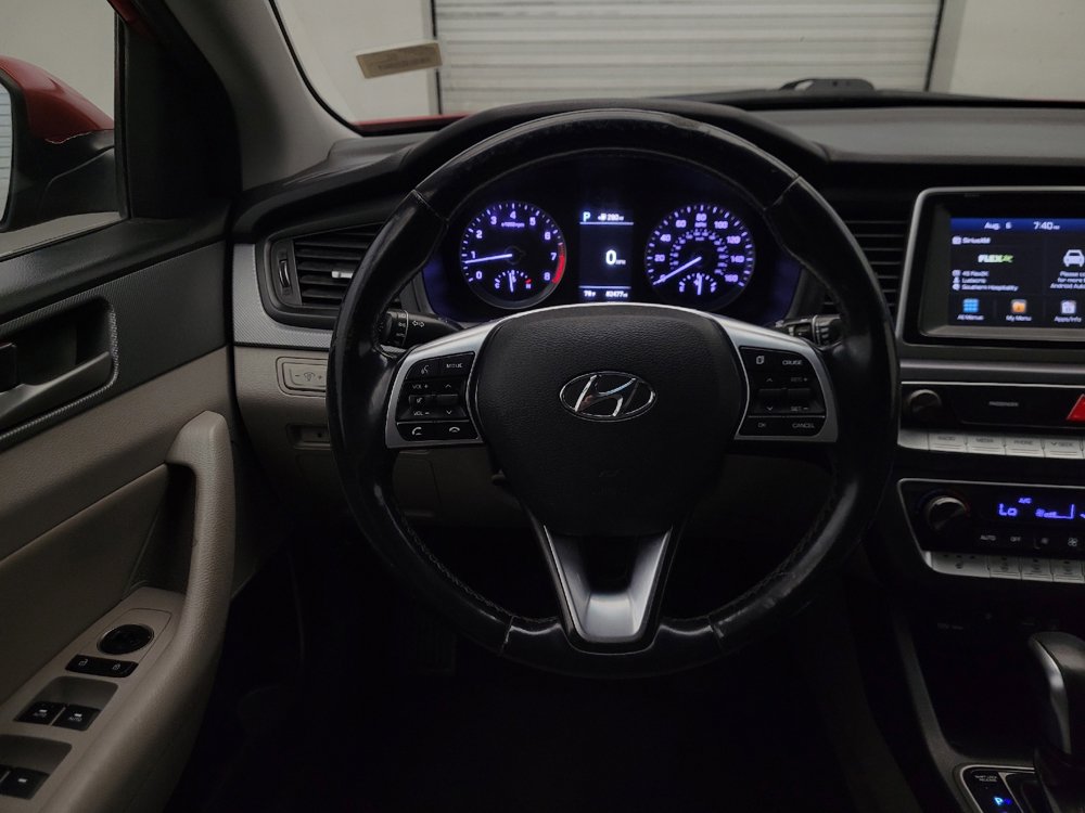 Used 2019 Hyundai Sonata SEL FWD image 22