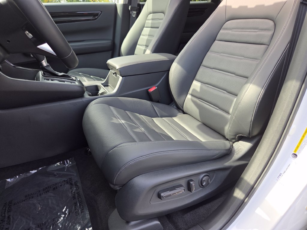 Used 2026 Honda CR-V EX-L image 31