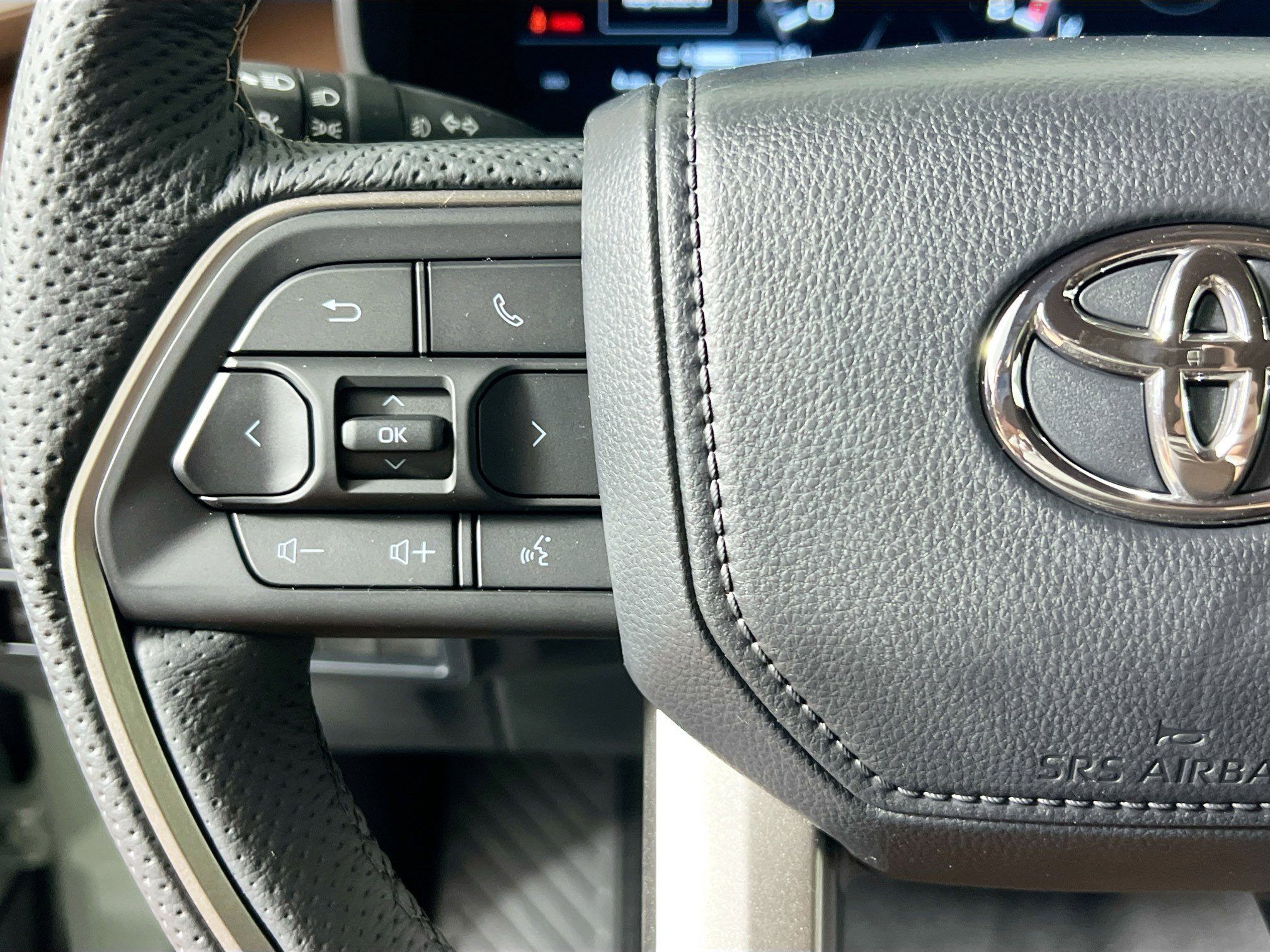 New 2026 Toyota Tundra 1794 Edition image 18