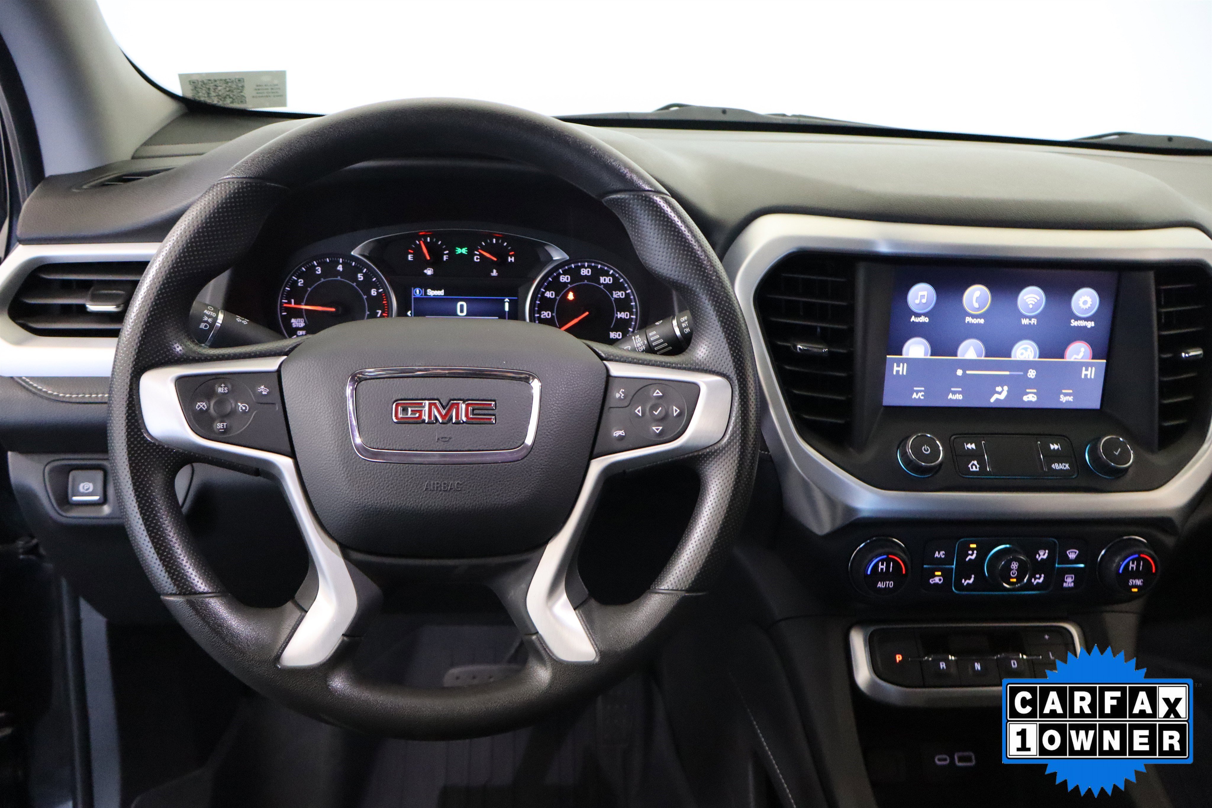 Used 2023 GMC Acadia SLE w/ Driver Convenience Package image 23