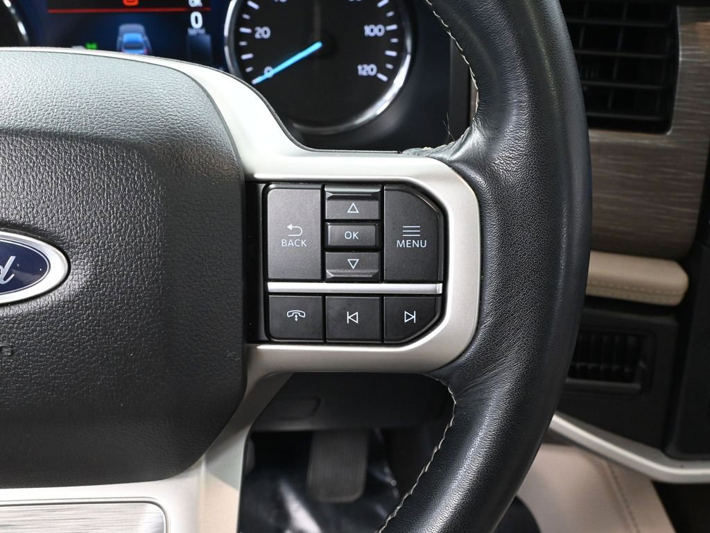 Used 2024 Ford Expedition Max Limited image 31