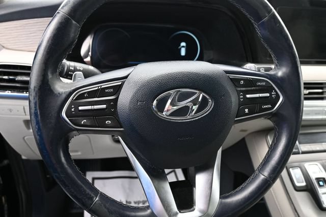Used 2021 Hyundai Palisade Limited FWD image 38