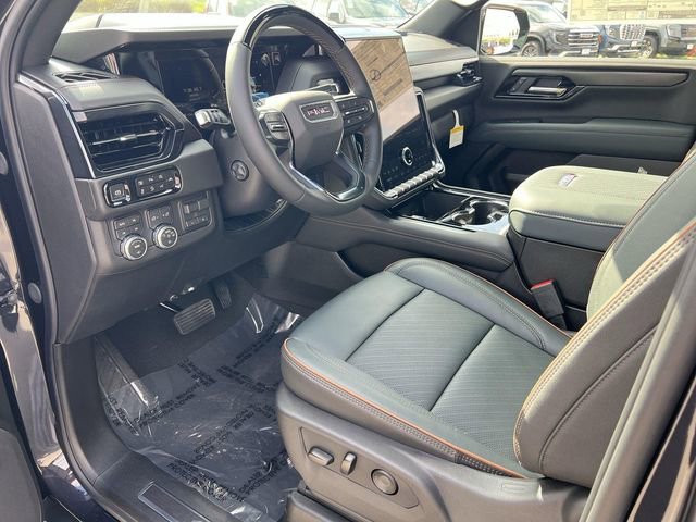 New 2026 GMC Yukon XL AT4 w/ AT4 Premium Plus Package image 6