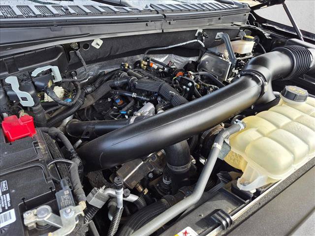 Used 2022 Ford Expedition Max Limited AWD/4WD image 25