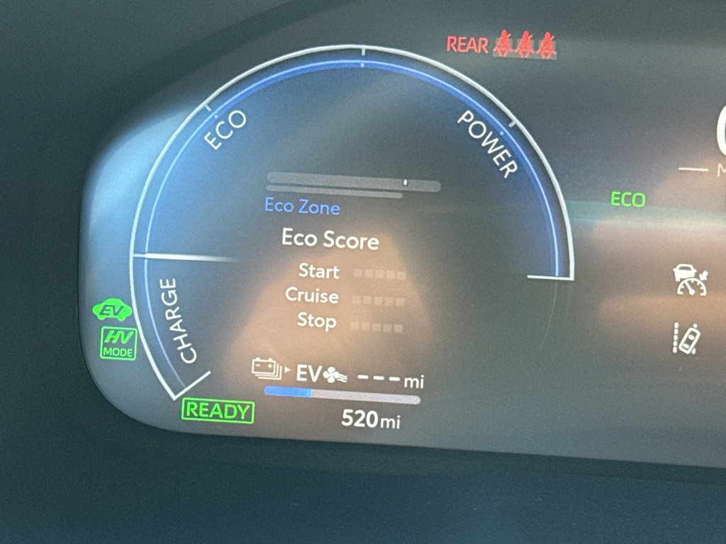 Used 2025 Toyota RAV4 XSE image 26