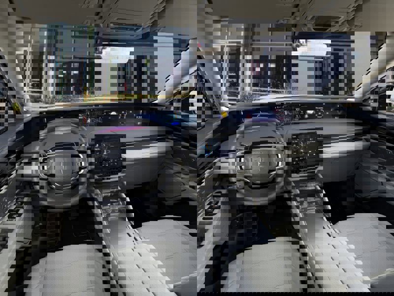 New 2026 Lincoln Nautilus Premier image 31