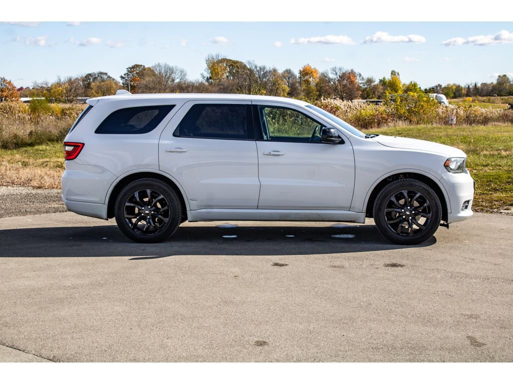 Used 2019 Dodge Durango GT w/ Trailer Tow Group IV image 42
