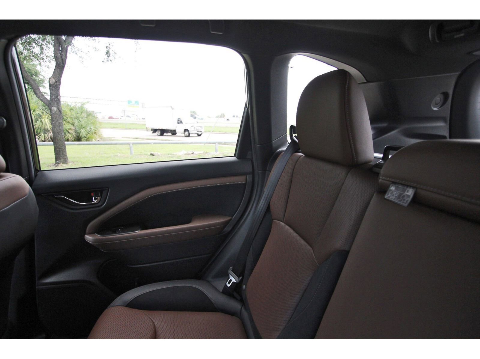 New 2026 Subaru Forester Touring AWD/4WD image 9