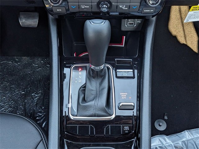 New 2025 Jeep Compass Limited w/ Sun & Sound Group image 16