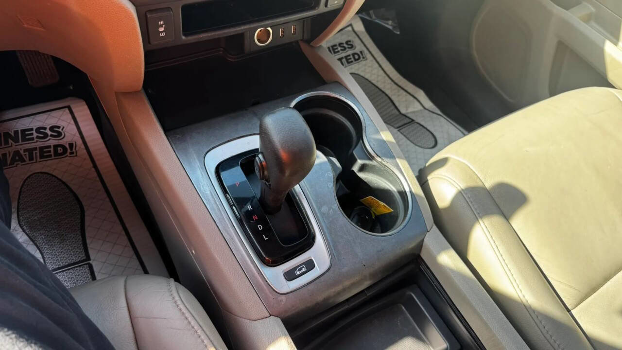 Used 2016 Honda Pilot EX-L image 31