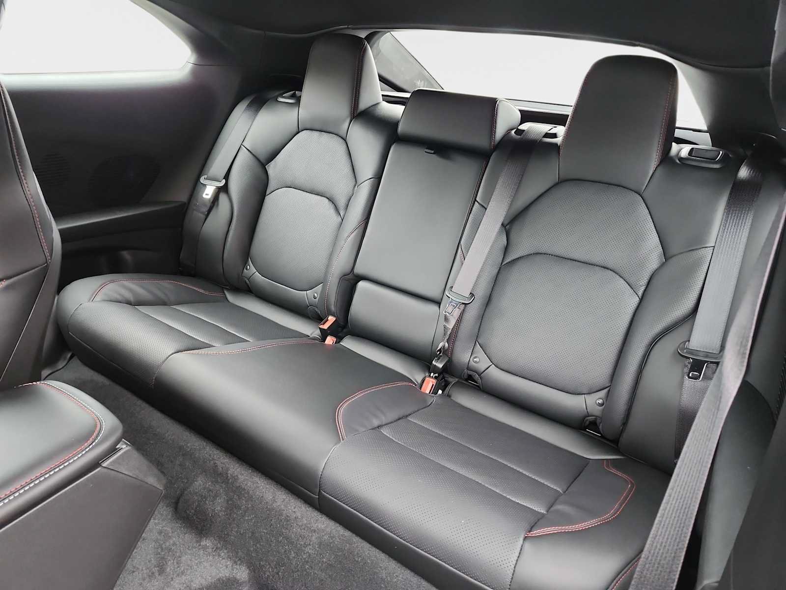 New 2026 Dodge Charger Scat Pack AWD/4WD image 15