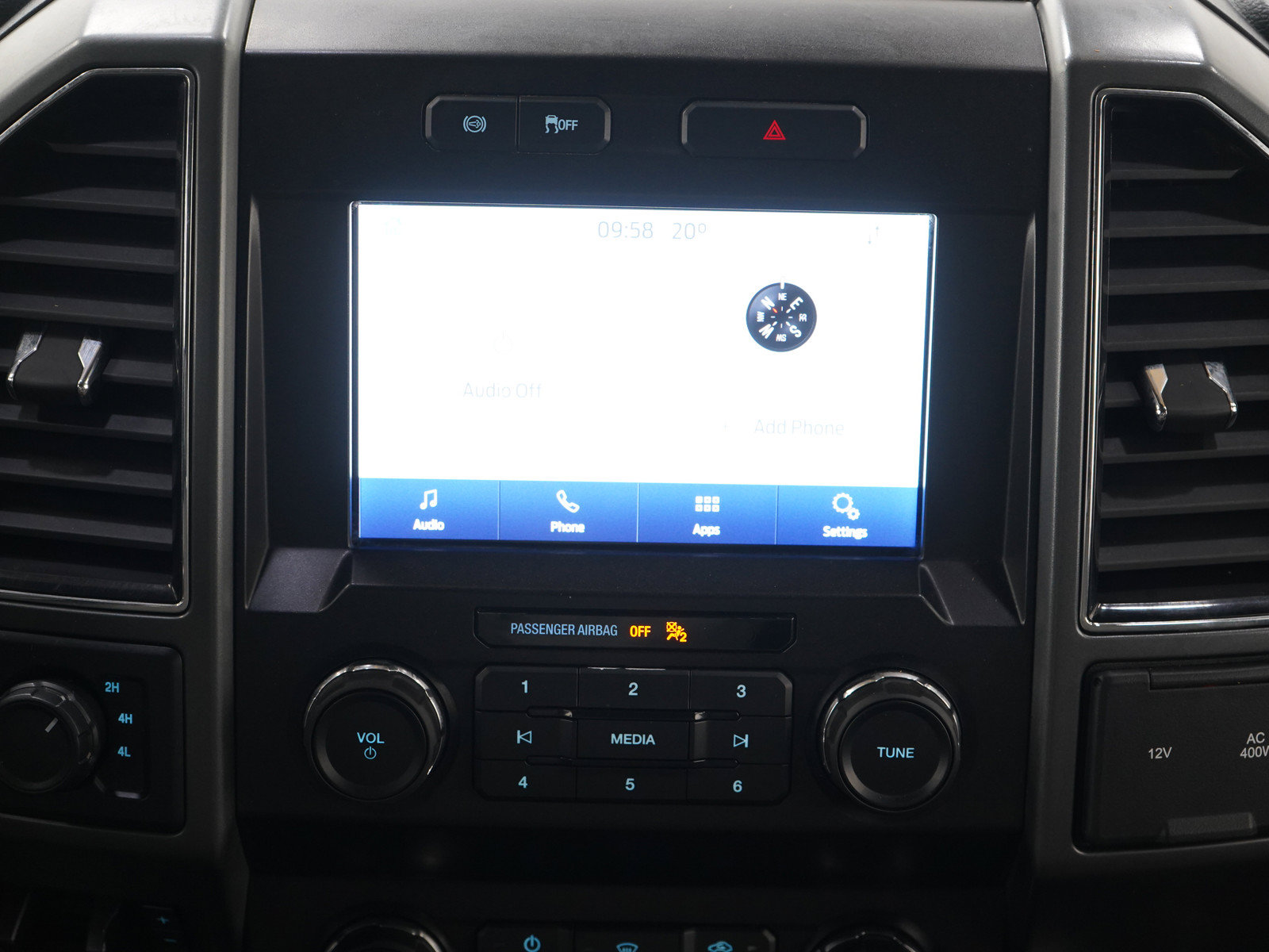 Used 2022 Ford F250 XLT AWD/4WD image 15