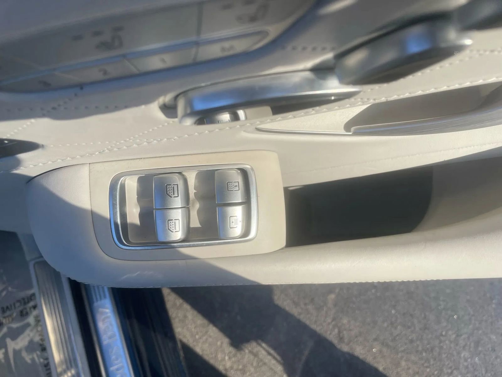 Used 2016 Mercedes-Benz S 550 4MATIC Sedan image 14