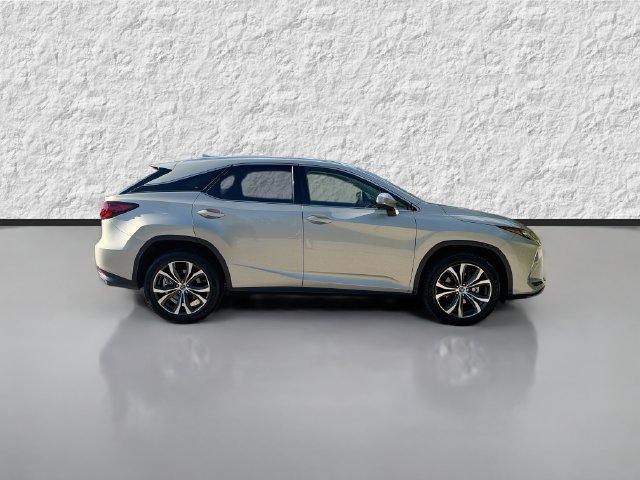 Used 2020 Lexus RX 350 FWD w/ Premium Package image 2