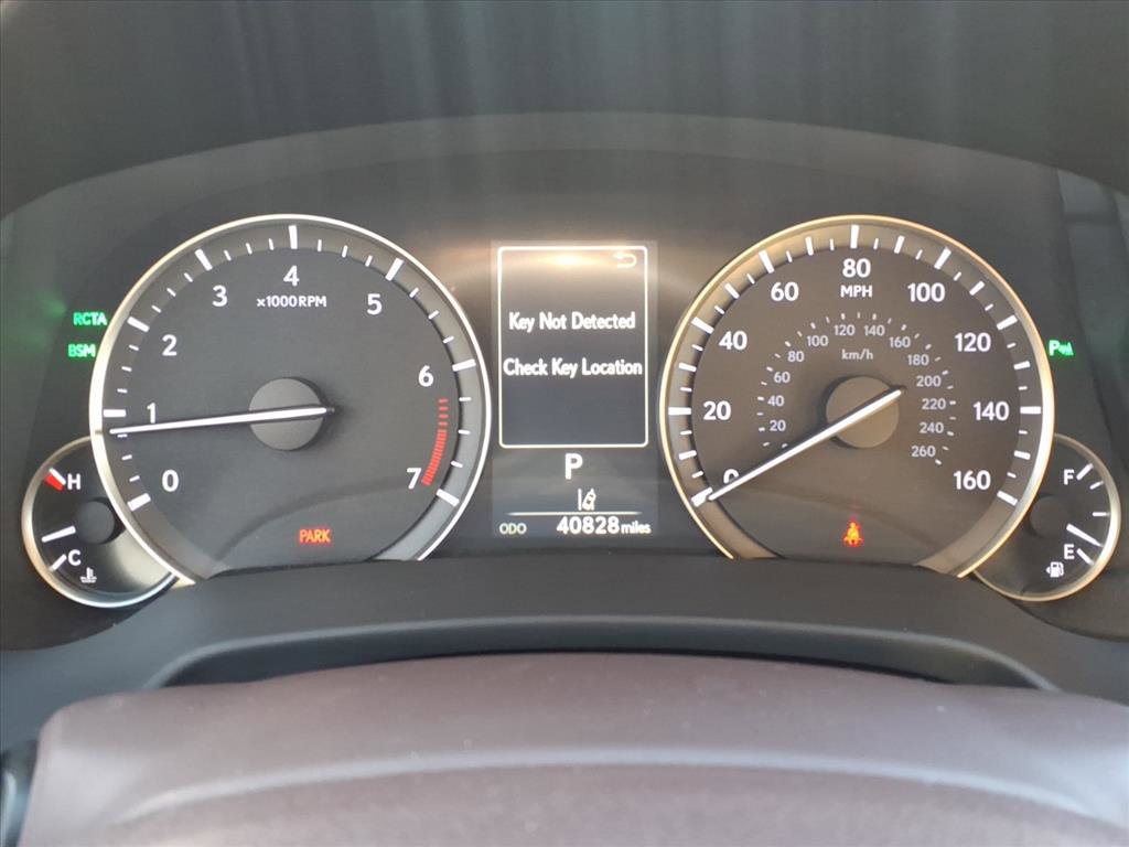 Used 2018 Lexus RX 350 AWD image 10