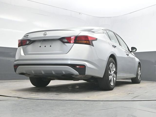 Used 2021 Nissan Altima 2.5 S FWD image 38
