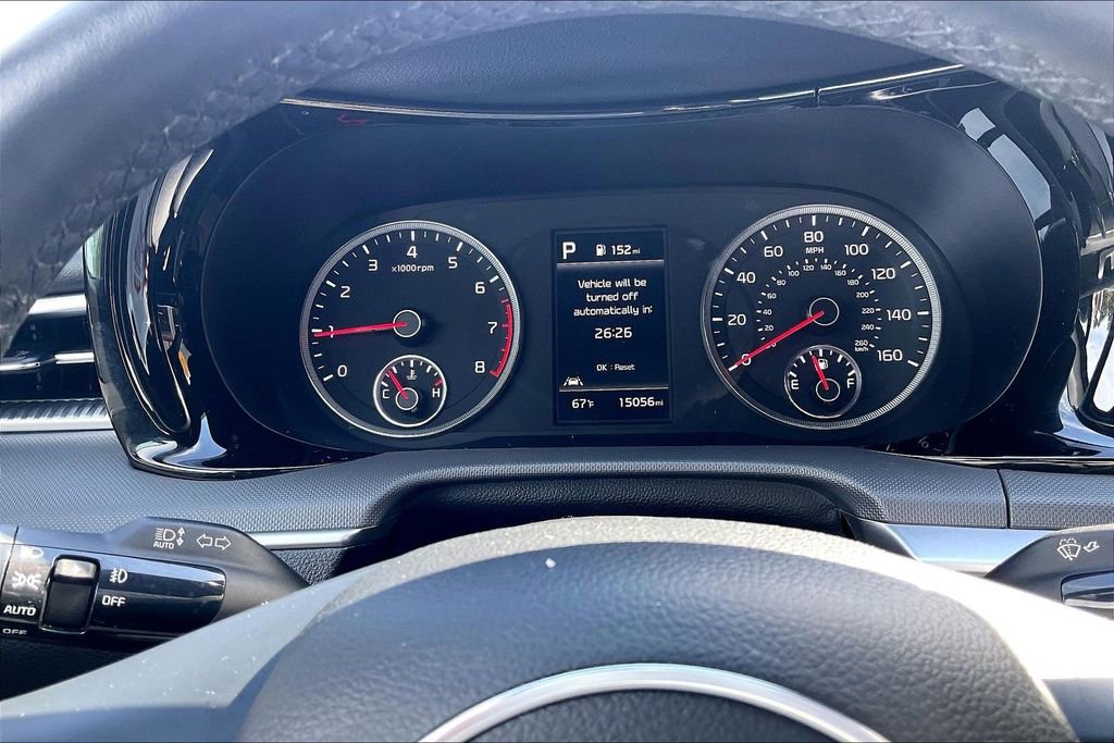 Used 2023 Kia K5 GT-Line w/ GT-Line Premium Package AWD/4WD image 19