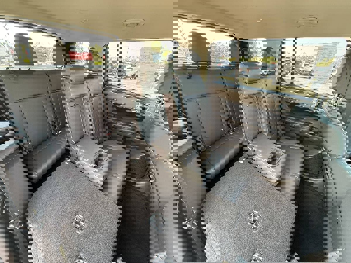 Used 2024 Hyundai Santa Fe XRT image 17