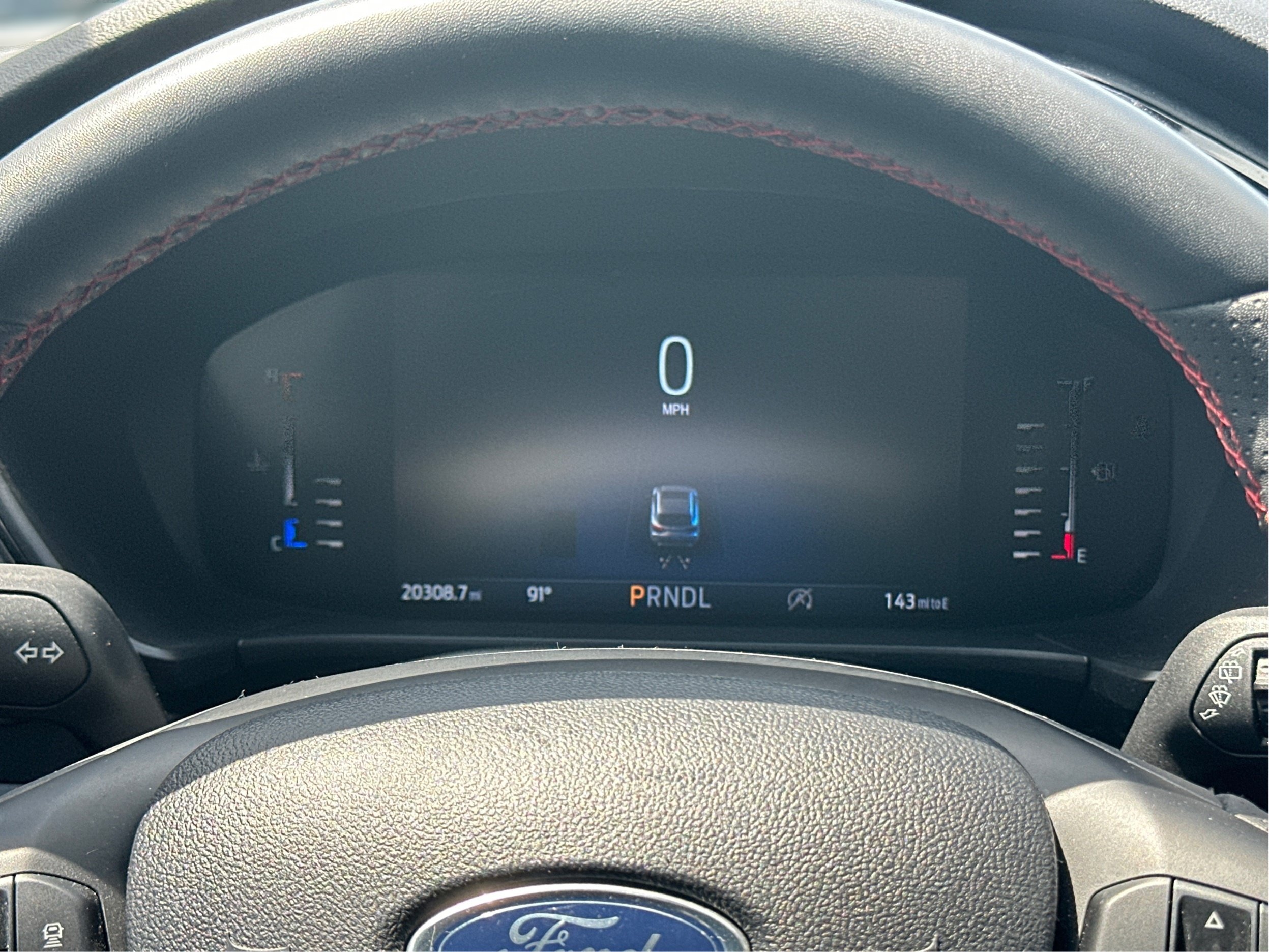 Used 2024 Ford Escape ST-Line w/ Tech Pack #1 AWD/4WD image 19