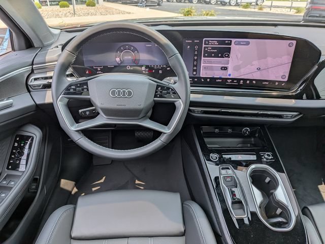 New 2026 Audi A6 Premium Plus AWD/4WD image 20