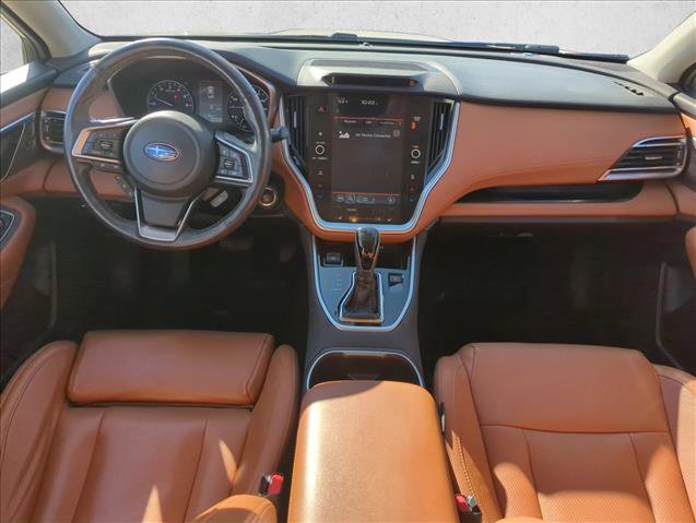 Used 2020 Subaru Legacy Touring XT image 21